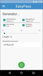 EasyPass Screenshots 5