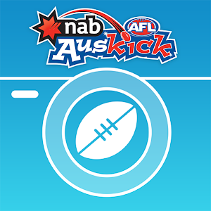NAB AFL Auskick–Big Time Pics.apk 1.0.0