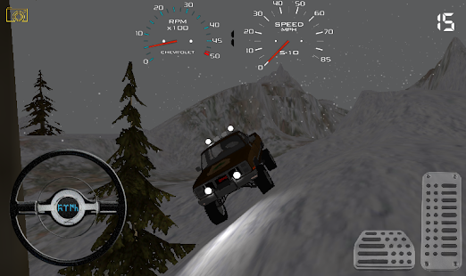 download 4x4 OFF-ROAD free
