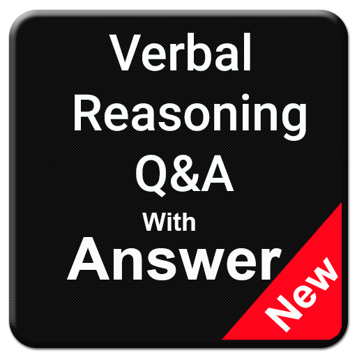 Verbal & Reasoning 15-16 教育 App LOGO-APP開箱王