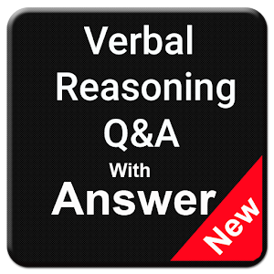 Verbal & Reasoning 15-16.apk 1.0