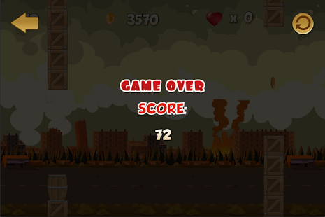 How to get Clumsy Fly Duck Jetpack Story lastet apk for pc