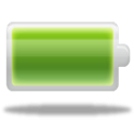 Battery Calibration Pro icon