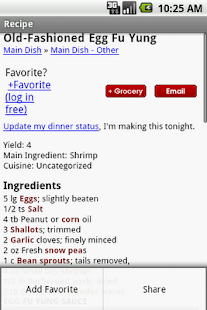 How to mod Recipes 1.4 apk for bluestacks