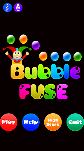 Bubble Fuse
