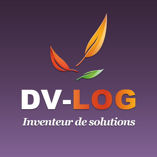 DV-LOG 生產應用 App LOGO-APP開箱王