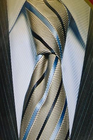 How to Tie a Tie