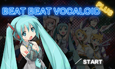 Beat Beat Vocaloid Plusのおすすめ画像1