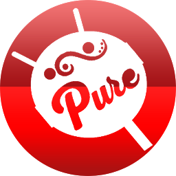 Lollipop Pure - icon pack v1.1