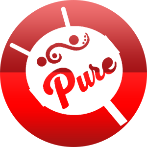 Pure - icon pack.apk 1.1