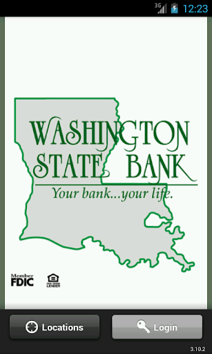 Washington State Bank Mobile