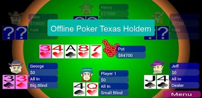 Holdem