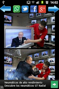 Imagenes Graciosas WhatsApp 2 - screenshot thumbnail