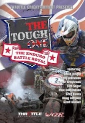 The Tough One: The Enduro Battle Royal