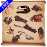 Dinosaur Hunt Game icon