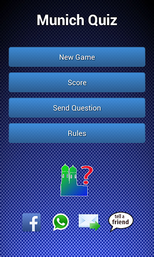 Munich Quiz Pro