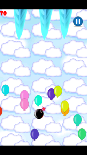 Poppy Balloons
