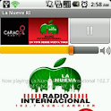 La Nueva RI (Caracol) logo