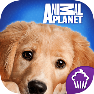 Animal Planet Hide & Seek Pets logo