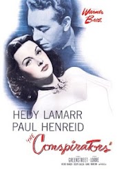 The Conspirators (1944)