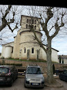 Église de St Georges de Reneins