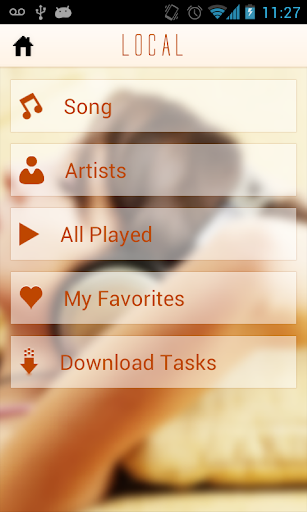 【免費商業App】Crowdi.me - Demo Music App-APP點子