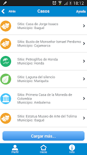 Free Download CUIDEMOS EL TOLIMA APK for PC