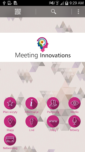 SKKP Meeting Innovations
