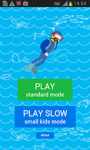 Download Sea Diver - Free Game for Kids APK