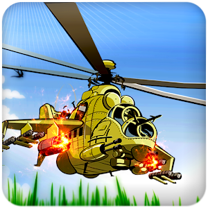Helicopter Air Combat.apk 2.2