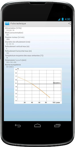 【免費商業App】SFA - 法国卫浴洁具公司-APP點子