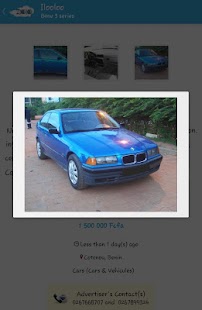 ilooloo Classifieds Africa Screenshots 12
