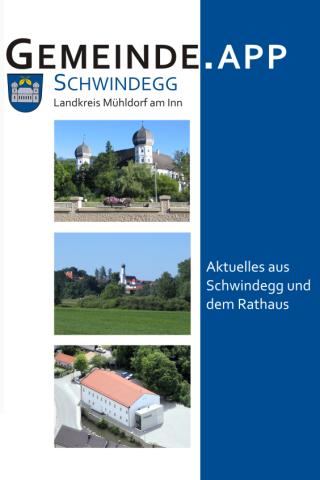 Schwindegg