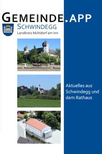 Schwindegg - náhled
