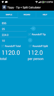 Download Tip Calculator APK