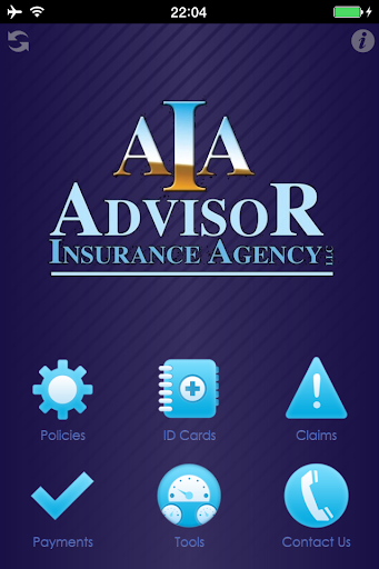 Advisor Insurance