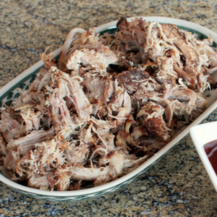 341 New boneless pulled pork recipe oven 242 Oven Pulled Pork Barbecue Recipe   Yummly 
