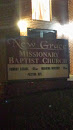 New Grace Baptist Church