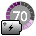 Battery Widget Plus