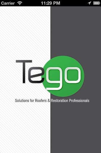 Tego Mobile Construction