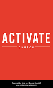 Activate Church Screenshots 6