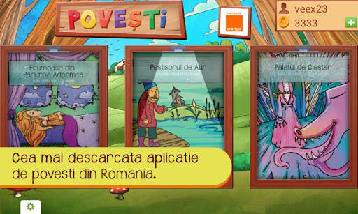 Povesti