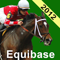 2012 Equibase Racing Yearbook