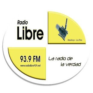 Free Radio Libre 93.9 FM Ecuador APK for Android