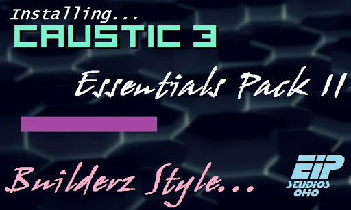 免費下載音樂APP|Caustic 3 Essentials Pack 2 app開箱文|APP開箱王