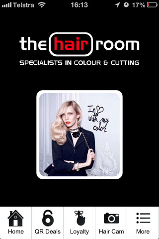 The Hair Room