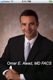 omar awad md facs poster 1