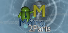 Métro 2 Paris APK