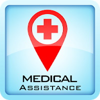 Medical Assistance Seeker APK Иконка