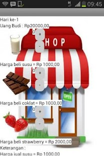 Jual Beli Screenshots 3